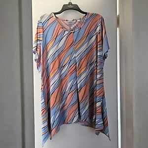 Allison Taylor blouse